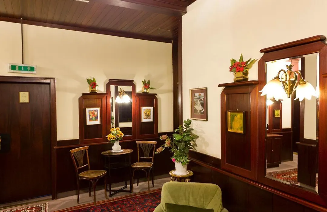 Hotel-Pension Bleckmann-1