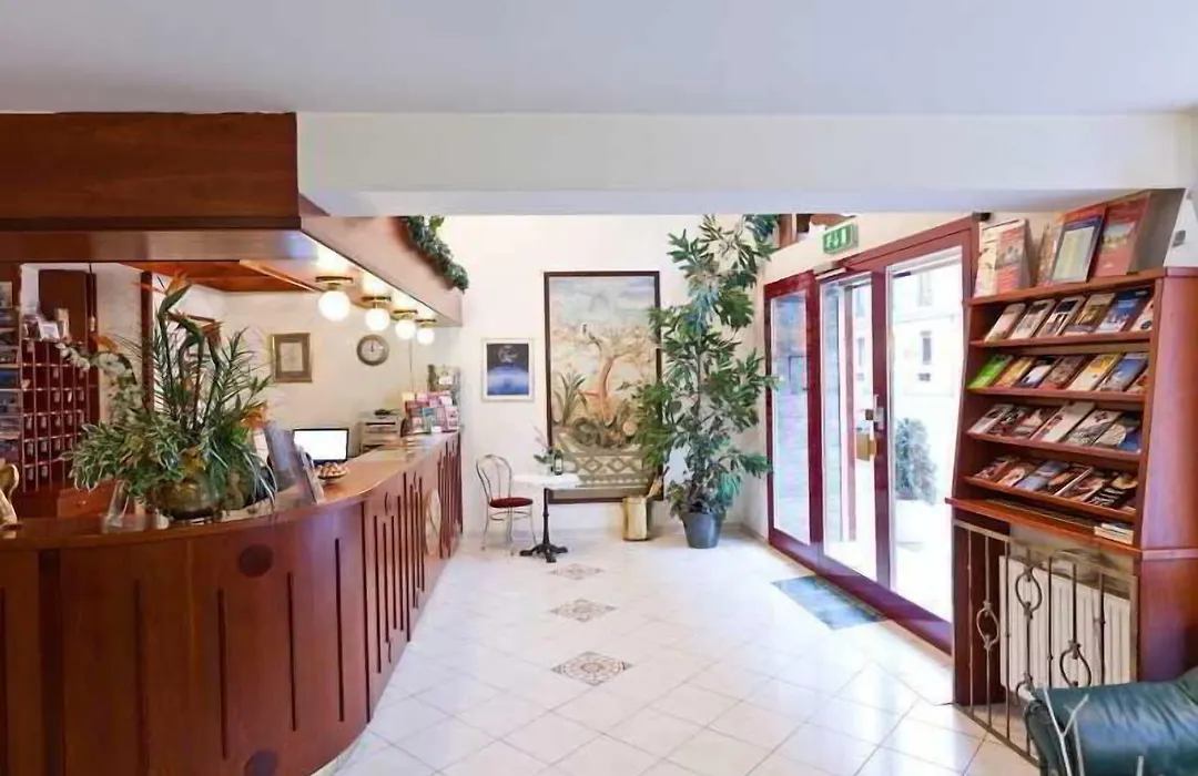 Hotel-Pension Bleckmann-1