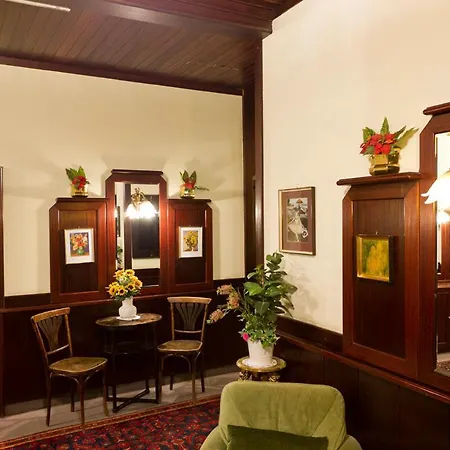 Hotel-Pension Bleckmann-3