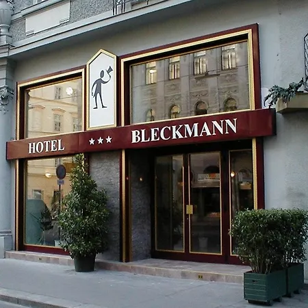 Hotel-Pension Bleckmann-3