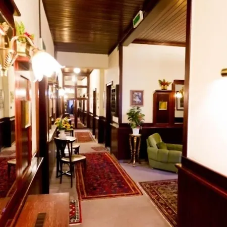 Hotel-Pension Bleckmann-3