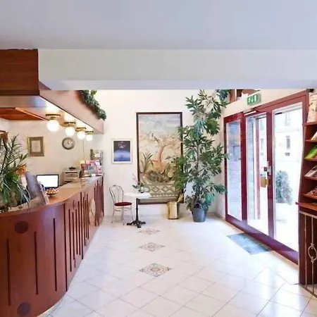 Hotel-Pension Bleckmann-2