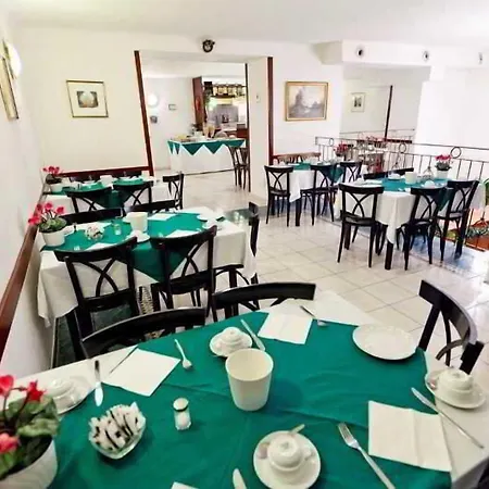 Hotel-Pension Bleckmann-2